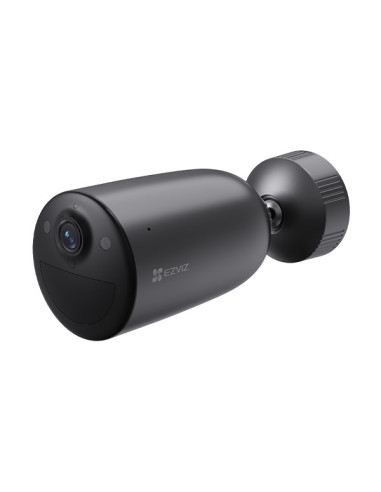Ezviz Eb3 4G Kula (Kształt) Kamera Bezpieczeństwa Ip Zewnętrzna 2304 X 1296 Px Sufit / Ściana