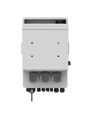 Ningbo Deye Inverter Technology Sun-8K-Sg04Lp3-Eu Adapter Zasilający/ Inwentor Zewnętrzna 8000 W Biały