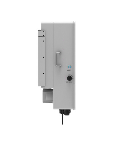 Ningbo Deye Inverter Technology Sun-8K-Sg04Lp3-Eu Adapter Zasilający/ Inwentor Zewnętrzna 8000 W Biały