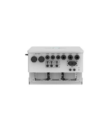 Ningbo Deye Inverter Technology Sun-8K-Sg04Lp3-Eu Adapter Zasilający/ Inwentor Zewnętrzna 8000 W Biały