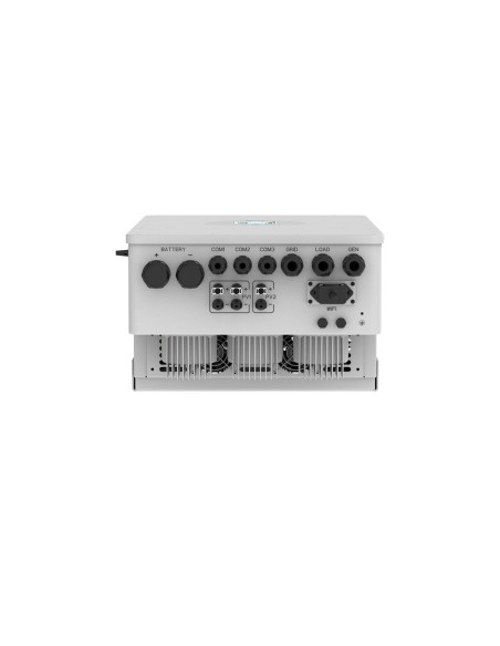 Ningbo Deye Inverter Technology Sun-8K-Sg04Lp3-Eu Adapter Zasilający/ Inwentor Zewnętrzna 8000 W Biały