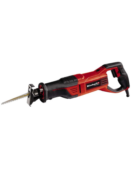Einhell Te-Ap 750 2800 Spm 750 W Czarny, Czerwony