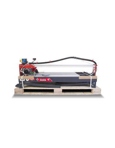 Rubi Dv-200 1000 230V-50Hz 1100 W 2790 Rpm