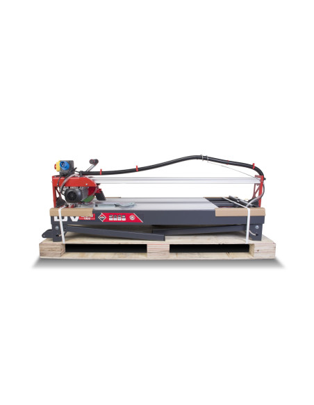 Rubi Dv-200 1000 230V-50Hz 1100 W 2790 Rpm