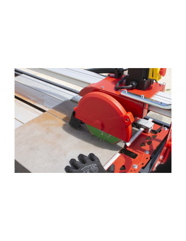 Rubi Dv-200 1000 230V-50Hz 1100 W 2790 Rpm