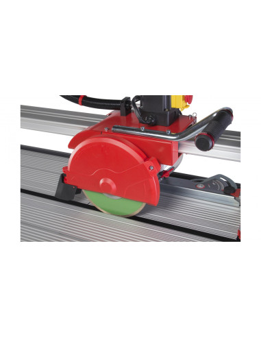 Rubi Dv-200 1000 230V-50Hz 1100 W 2790 Rpm