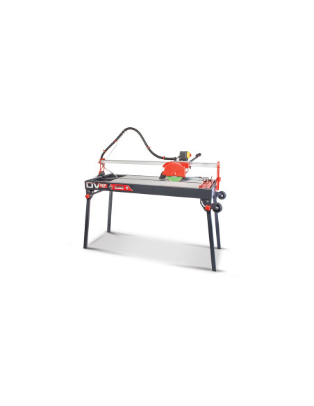 Rubi Dv-200 1000 230V-50Hz 1100 W 2790 Rpm