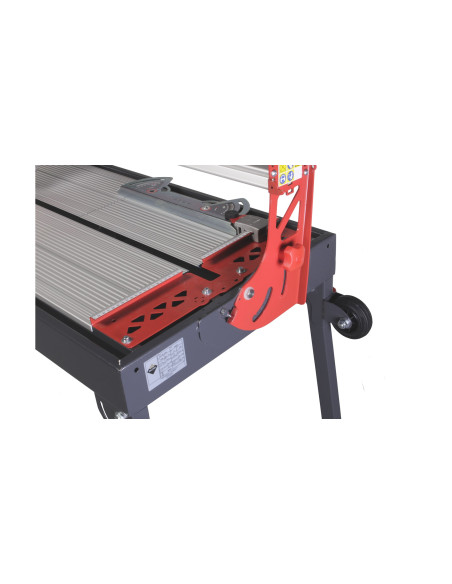 Rubi Dv-200 1000 230V-50Hz 1100 W 2790 Rpm