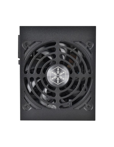 Silverstone Sst-Ex850R-Pm Moduł Zasilaczy 850 W 20-Pin Atx Sfx Czarny