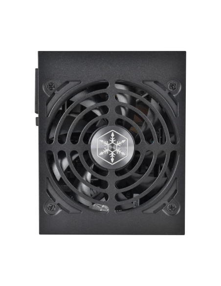 Silverstone Sst-Ex850R-Pm Moduł Zasilaczy 850 W 20-Pin Atx Sfx Czarny