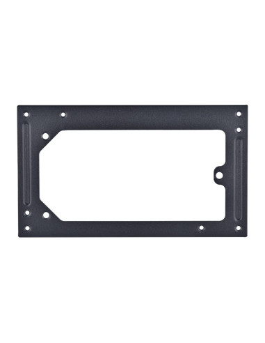 Silverstone Sst-Ex850R-Pm Moduł Zasilaczy 850 W 20-Pin Atx Sfx Czarny