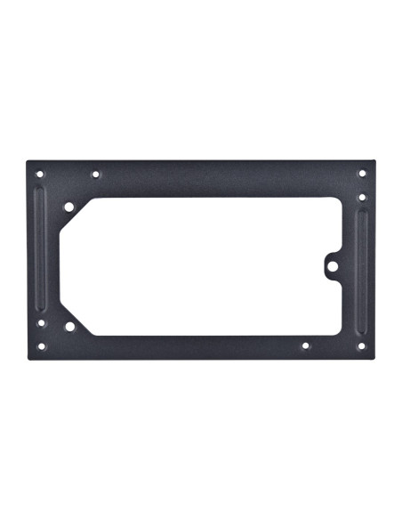 Silverstone Sst-Ex850R-Pm Moduł Zasilaczy 850 W 20-Pin Atx Sfx Czarny