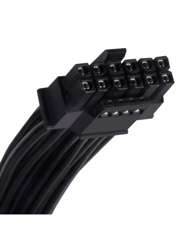 Silverstone Sst-Ex850R-Pm Moduł Zasilaczy 850 W 20-Pin Atx Sfx Czarny