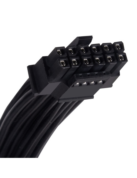 Silverstone Sst-Ex850R-Pm Moduł Zasilaczy 850 W 20-Pin Atx Sfx Czarny
