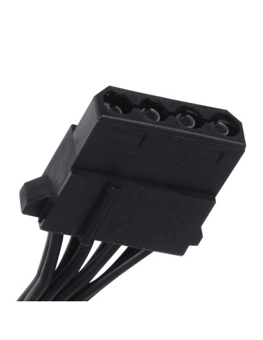 Silverstone Sst-Ex850R-Pm Moduł Zasilaczy 850 W 20-Pin Atx Sfx Czarny