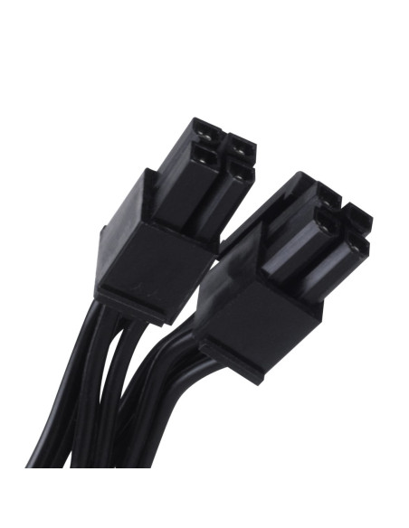 Silverstone Sst-Ex850R-Pm Moduł Zasilaczy 850 W 20-Pin Atx Sfx Czarny