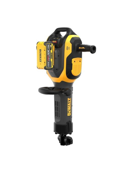 Dewalt Dch966Z2-Qw Młot Wyburzeniowy