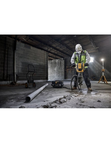Dewalt Dch966Z2-Qw Młot Wyburzeniowy