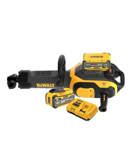 Dewalt Dch966Z2-Qw Młot Wyburzeniowy