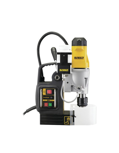 Dewalt Dwe1622K-Qs Wiertło Aluminium, Czarny, Żółty