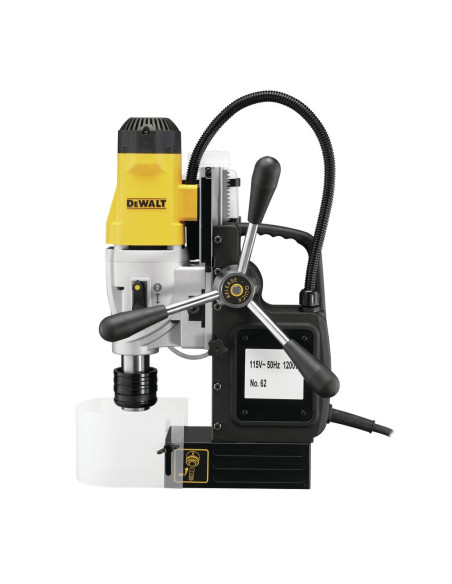 Dewalt Dwe1622K-Qs Wiertło Aluminium, Czarny, Żółty