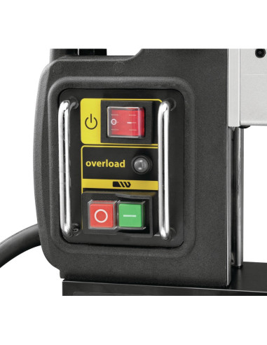 Dewalt Dwe1622K-Qs Wiertło Aluminium, Czarny, Żółty