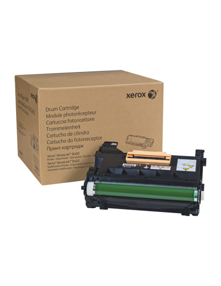 Xerox 101R00554 Bęben Do Tonera Oryginalny 1 Szt.