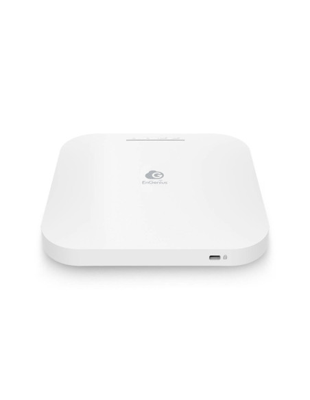 Engenius Ecw220 Punkt Dostępowy Wlan 1200 Mbit/S Biały Obsługa Poe