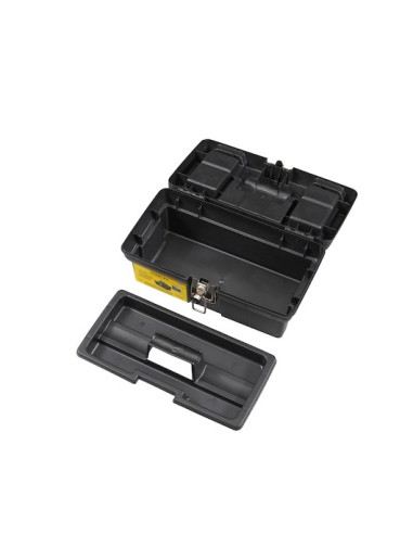Stanley 1-92-066 Pudełko Na Narzędzia Przybornik Plastik Czarny