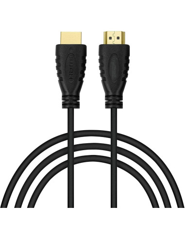 Techly Icoc Hdmi2-4-090 Kabel Hdmi 9 M Hdmi Typu A (Standard) Czarny