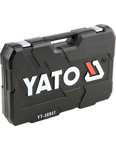 Yato Yt-38941 Zestaw Kluczy I Narzędzi