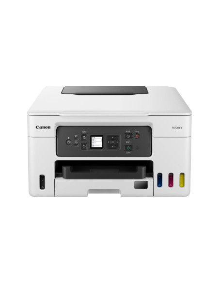 Canon Maxify Gx3050 Atramentowa A4 600 X 1200 Dpi Wi-Fi