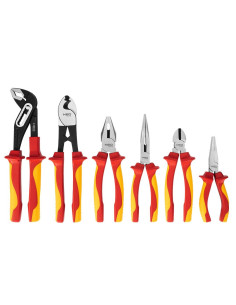 Neo Tools 01-312 Zestaw Kluczy I Narzędzi