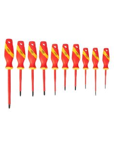Neo Tools 01-312 Zestaw Kluczy I Narzędzi 2