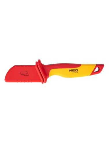 Neo Tools 01-312 Zestaw Kluczy I Narzędzi