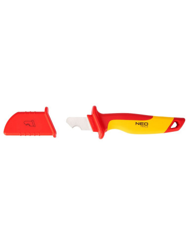 Neo Tools 01-312 Zestaw Kluczy I Narzędzi