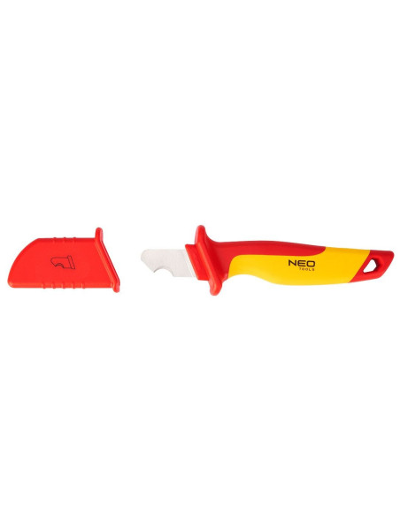 Neo Tools 01-312 Zestaw Kluczy I Narzędzi