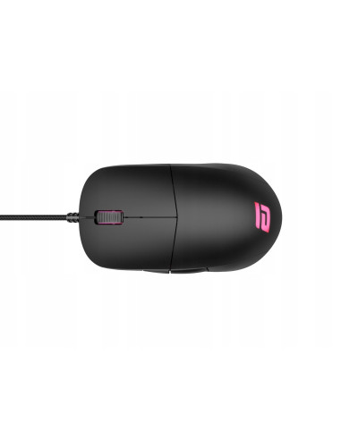 Endgame Gear Xm1 Rgb Myszka Gaming Po Prawej Stronie Usb Typu-A Optyczny 16000 Dpi