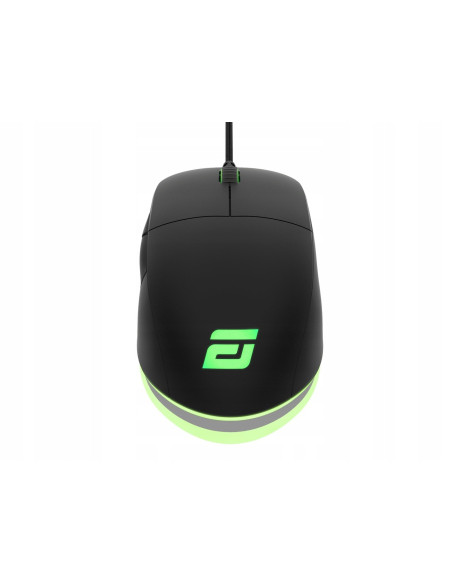 Endgame Gear Xm1 Rgb Myszka Gaming Po Prawej Stronie Usb Typu-A Optyczny 16000 Dpi