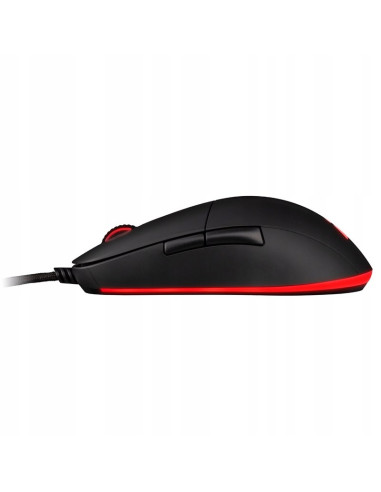 Endgame Gear Xm1 Rgb Myszka Gaming Po Prawej Stronie Usb Typu-A Optyczny 16000 Dpi