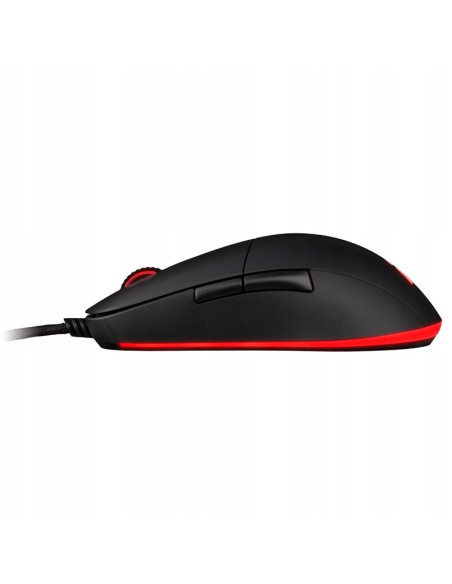 Endgame Gear Xm1 Rgb Myszka Gaming Po Prawej Stronie Usb Typu-A Optyczny 16000 Dpi