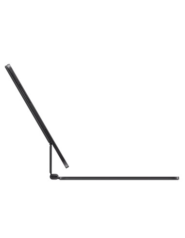 Apple Magic Keyboard Qwertz Niemiecki Czarny