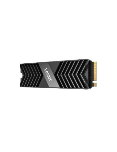 Lexar Professional Nm800 Pro 2 Tb M.2 Pci Express 4.0 Nvme 3D Tlc