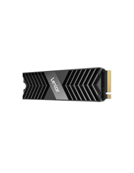 Lexar Professional Nm800 Pro 2 Tb M.2 Pci Express 4.0 Nvme 3D Tlc