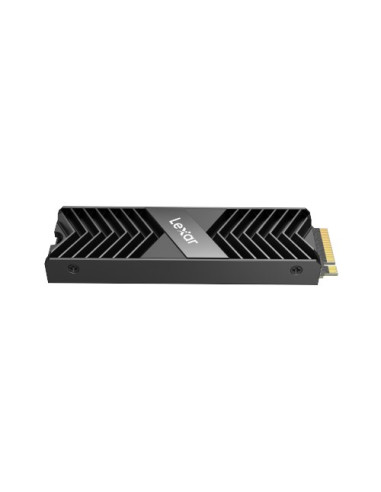 Lexar Professional Nm800 Pro 2 Tb M.2 Pci Express 4.0 Nvme 3D Tlc