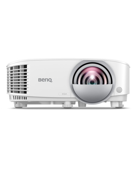 Benq Mx825Sth Projektor Danych Projektor Krótkiego Rzutu 3500 Ansi Lumenów Dlp Xga (1024X768) Biały