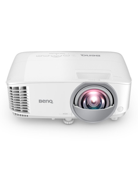 Benq Mx825Sth Projektor Danych Projektor Krótkiego Rzutu 3500 Ansi Lumenów Dlp Xga (1024X768) Biały
