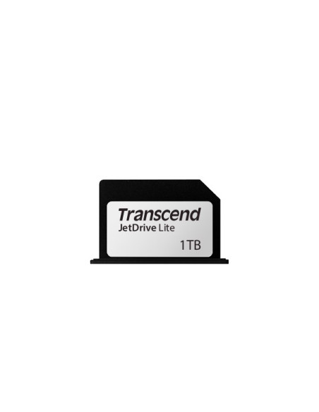 Transcend Jetdrive Lite 330 1 Tb