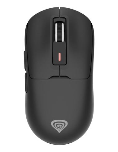 Genesis Zircon 660 Myszka Gaming Po Prawej Stronie Rf Wireless + Bluetooth + Usb Type-A Optyczny 12000 Dpi