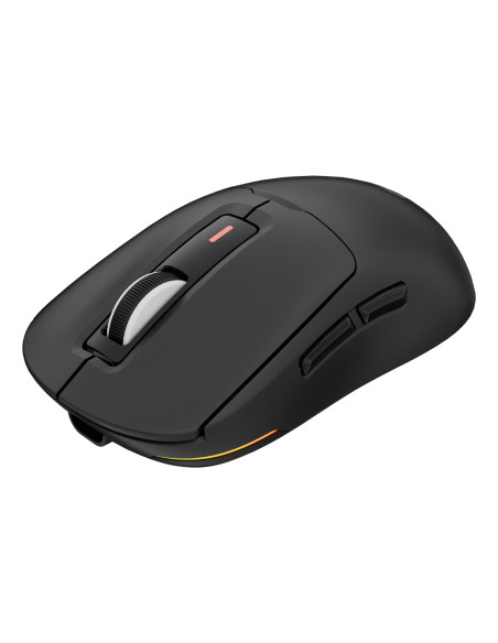 Genesis Zircon 660 Myszka Gaming Po Prawej Stronie Rf Wireless + Bluetooth + Usb Type-A Optyczny 12000 Dpi